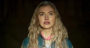 ‘Outer Range’ Star Imogen Poots Discusses ‘Dangerous’ Character Elements in Amazon Prime Mystery Thriller (Exclusive)
