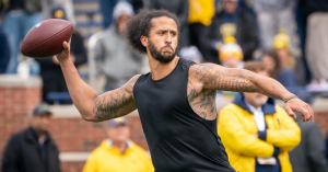 Colin Kaepernick Reveals What He’s Willing to Do to Get Back in the NFL