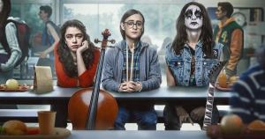 Netflix’s ‘Metal Lords’ Cast Reveal Which Metal Bands Struck the Heaviest Chord With Them (Exclusive)