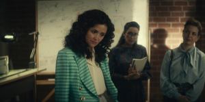 Apple TV+ Reveals ‘Physical’ Season 2 Premiere Date With First Look
