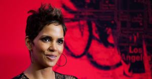 Halle Berry Psychological Thriller Is No. 1 on Netflix Right Now
