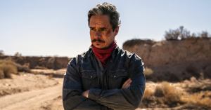 ‘Better Call Saul’ Star Tony Dalton on What Surprised Him Most About Lalo Salamanca in Season 6 (Exclusive)