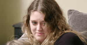 ‘Love After Lockup’: Tayler Thinks Chance Is Overreacting After Date Night Ends in Disaster in Exclusive Sneak Peek