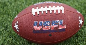 USFL Player Cut by Pittsburgh Maulers for Choosing Pizza Over Chicken Salad