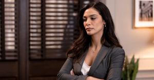‘Law & Order’: Odelya Halevi Reveals Her Inspiration Behind Playing ADA Samantha Maroun (Exclusive)