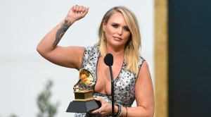 Miranda Lambert Makes Massive Career Change