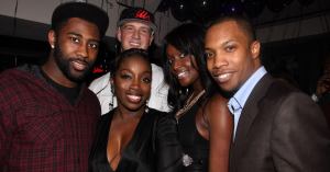 AJ Crimson, Famed Makeup Artist for Brandy, Regina King, Dead at 27