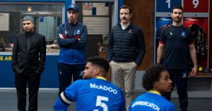 ‘Ted Lasso’ Season 3 Behind-the-Scenes Photos Surface and Fans Are Getting Excited