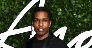 A$AP Rocky Arrested: Rapper Released From Jail After Posting Hefty Bail