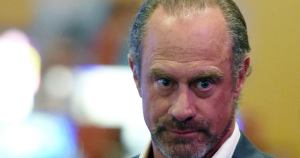 Christopher Meloni Is Open to Reviving One of His Best Shows