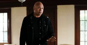 LL Cool J Reacts to ‘NCIS: Los Angeles’ Ending Annoucement