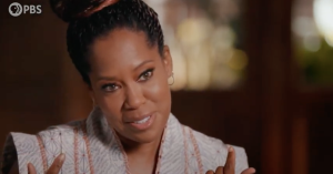 ‘Finding Your Roots’: Regina King Sheds ‘Happy Tears’ After Learning of Ancestor’s Impactful Act (Exclusive)