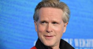 Cary Elwes Reveals Health Update After Rattlesnake Bite
