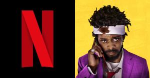 Netflix Adds an Extremely Crazy Movie, and Viewers Are Weighing In