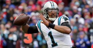 Cam Newton Explains Controversial Remarks About Women