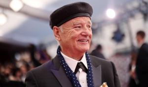 Bill Murray Accused of ‘Inappropriate Behavior’ Leading to Aziz Ansari Film Suspension