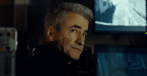 ‘Chicago Fire’ Star Dermot Mulroney Divorcing Wife of 14 Years