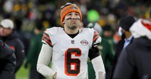 Baker Mayfield Blasts Cleveland Browns Following Deshaun Watson Trade
