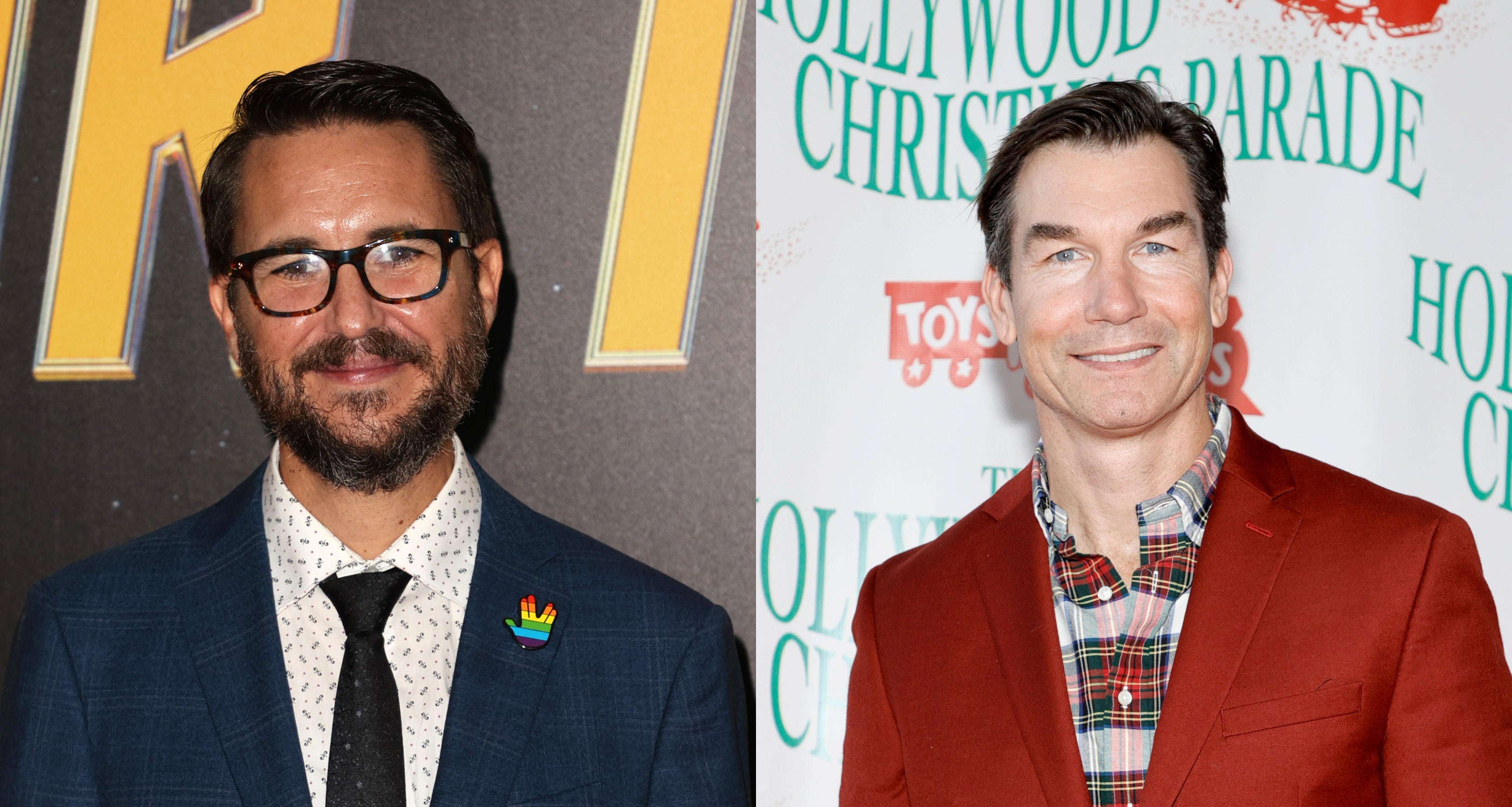 Wil Wheaton Shares Touching Moment With Jerry O'Connell After Abuse(02)