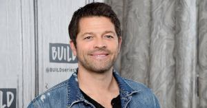 ‘Supernatural’ Movie? Misha Collins Reveals His Hopes for a Return