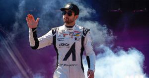 NASCAR’s Chase Elliott Details His Fast Start to 2022 Cup Series Season (Exclusive)