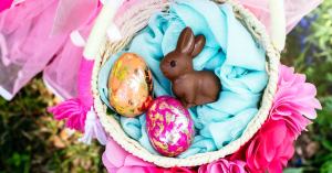 Chocolate Bunny Recalled Ahead of Easter