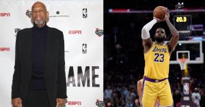 Kareem Abdul-Jabbar Issues Apology to LeBron James Following Recent Criticism