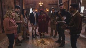 ‘Ghosts’ Showrunners Joe Port and Joe Wiseman Break Down Season 1 Finale With ‘Big Spoiler Alert’ (Exclusive)