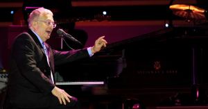 Why Randy Newman Suddenly Canceled His Tour
