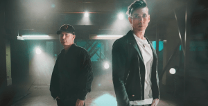 Marianas Trench’s Josh Ramsay Reveals Country Ballad ‘Best of Me’ Was Specifically Written for Dallas Smith (Exclusive)