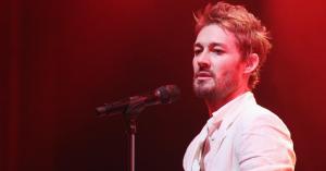 Silverchair Singer Daniel Johns Charged After Alleged Drunken Crash