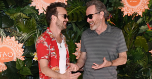 Aaron Paul Calls Bryan Cranston His ‘Best Friend’, Makes Sweet Gesture After Son’s Birth