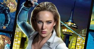 ‘Legends of Tomorrow’ Canceled: Caity Lotz Speaks Out