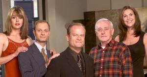 David Hyde Pierce Addresses Absence From ‘Frasier’ Revival