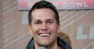 Tom Brady Shares Look Behind the Scenes of New Movie With Jane Fonda, Rita Moreno, Lily Tomlin, Sally Field