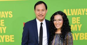 Who Is Justin Hakuta? Meet Ali Wong’s Ex-Husband