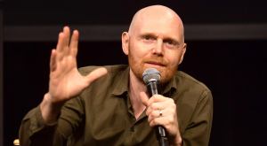 Bill Burr Weighs in on Gina Carano’s ‘Bizarre’ Firing From ‘The Mandalorian’