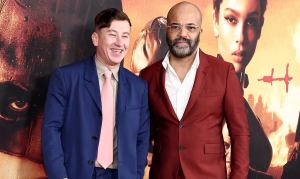 ‘The Batman’ Star Arrested for Reported Public Intoxication