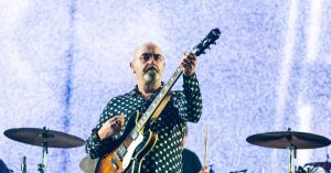 Oasis Member Paul ‘Bonehead’ Arthurs Reveals Cancer Diagnosis