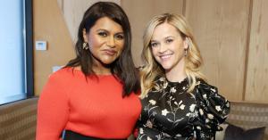 ‘Legally Blonde 3’ Gets Major Update From Mindy Kaling