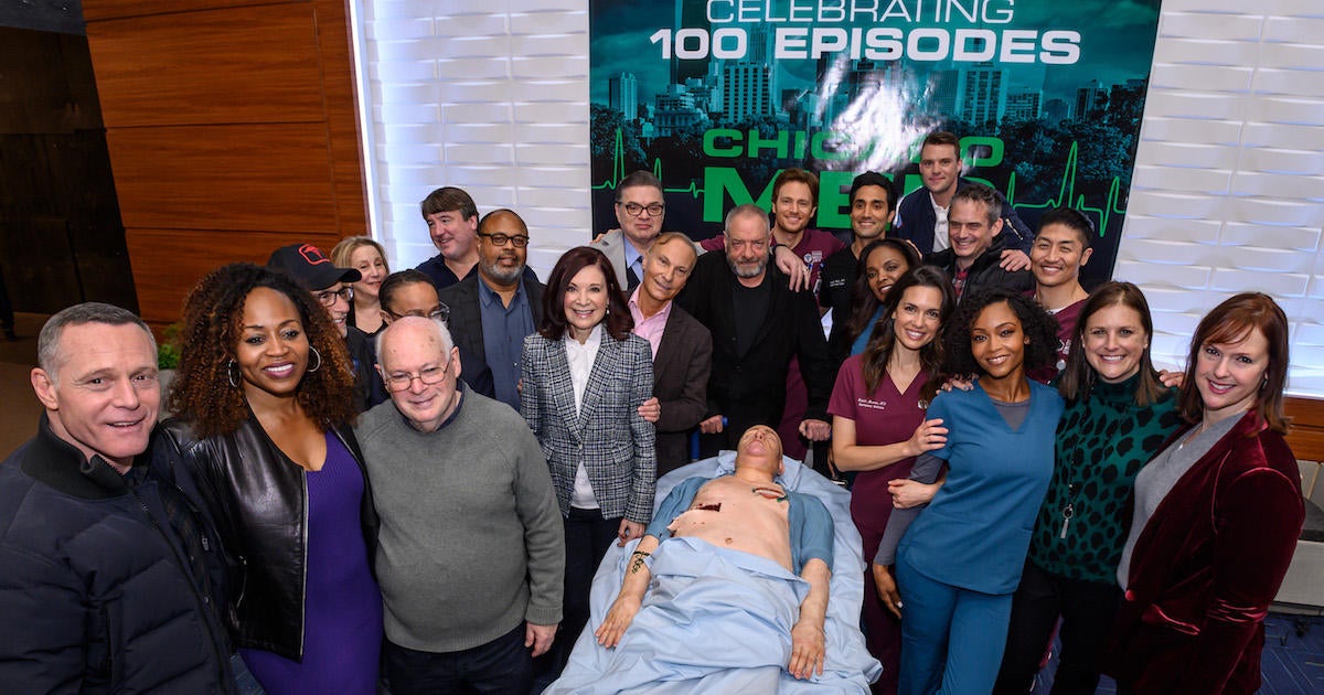 'Chicago Med': Fan-Favorite Actor Confirmed to Return - PopCulture.com