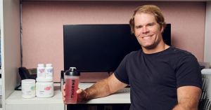Former NFL Star Greg Olsen Talks Lifestyle Goals Following Retirement (Exclusive)