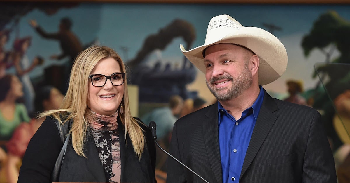 Garth Brooks Reveals Trisha Yearwood Wants to Move Amid Sexual Assault Allegations