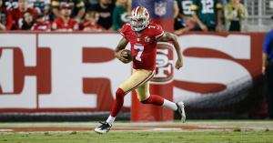 Will Colin Kaepernick Sign With an NFL Team in 2022?