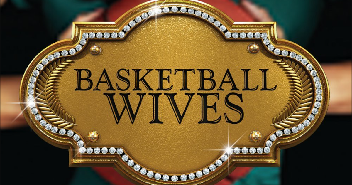 ‘Basketball Wives’ Star Is ‘Excited’ the Show Is Ending