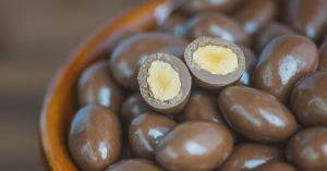 Chocolate-Covered Nuts Recalled Due to Undeclared Allergens