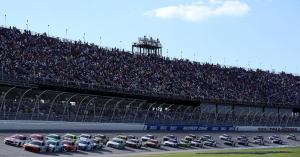 NASCAR Race: Time, Channel and How to Watch 2022 GEICO 500