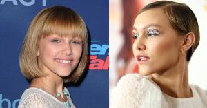 ‘America’s Got Talent’ Alum Grace VanderWaal Is All Grown up in Photos From New Movie