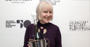 Cynthia Albritton, ‘Plaster Caster’ Inspiration and ‘Recovering Groupie,’ Dead at 74