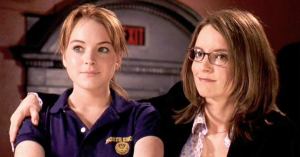 Lindsay Lohan Reveals the Reason Tina Fey Didn’t Let Her Play Regina George in ‘Mean Girls’